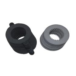 Yukon Gear & Axle YPKF9.75-P-34-DG