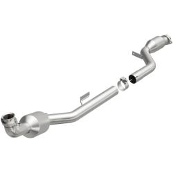 MAG Converter Direct Fit Magnaflow 51696