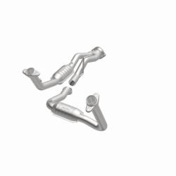 MAG Converter Direct Fit Magnaflow 49444