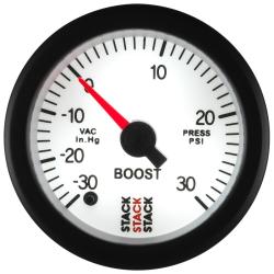 AutoMeter ST3362