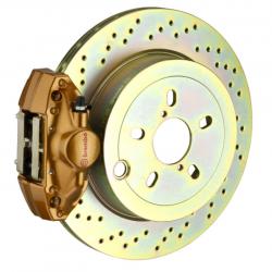 BREMBO 2E45001A4