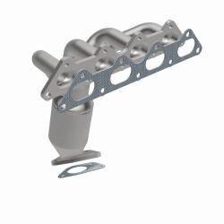 MAG Converter Direct Fit Magnaflow 50824