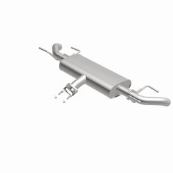MAG BRE Exhaust Kits Magnaflow 106-0796