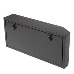 TFY Tailgate Lockbox Tuffy Products 359-01-A