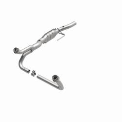 Magnaflow 51558