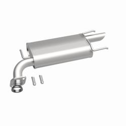 MAG BRE Exhaust Kits Magnaflow 108-0001