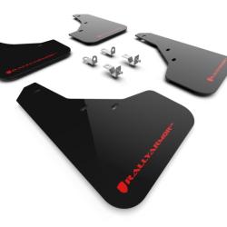 RALLY ARMOR MF81URBLKRD