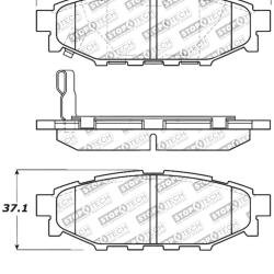 Stoptech 309.11140