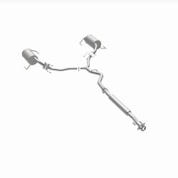 MAG BRE Exhaust Kits Magnaflow 106-0069
