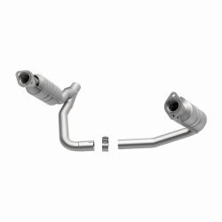 Magnaflow 4451627