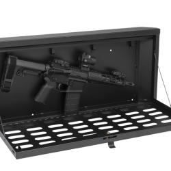 TFY Tailgate Lockbox Tuffy Products 365-01