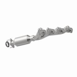 MAG Converter Direct Fit Magnaflow 4551070