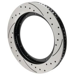 Wilwood 160-16995-BK