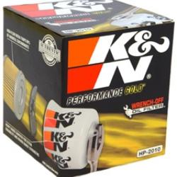 K&N ENGINEERING HP2010