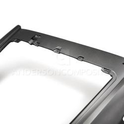 ANDERSON COMPOSITES ACTL14CHC7DRY