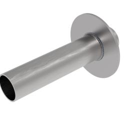 AFE Mach Force-Xp Exhaust Tip aFe 49-93002