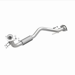 MAG BRE Front Pipe Kit Magnaflow 107-0138
