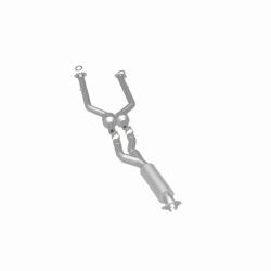 Magnaflow 5571508
