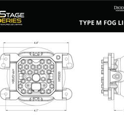 DIODE DYNAMICS DD7043