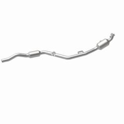 MAG Converter Direct Fit Magnaflow 551666