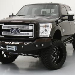 Road Armor 6114R0B