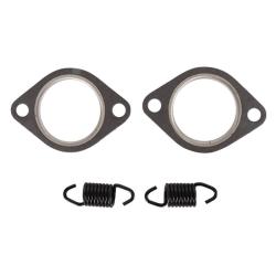 VERTEX PISTONS 723109