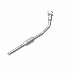 MAG Converter Direct Fit Magnaflow 4481606