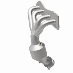 MAG Converter Direct Fit Magnaflow 5531519