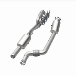 MAG Converter Direct Fit Magnaflow 6561214