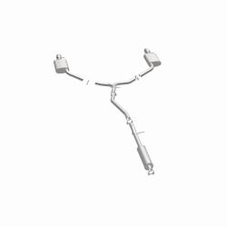 MAG BRE Exhaust Kits Magnaflow 106-0805