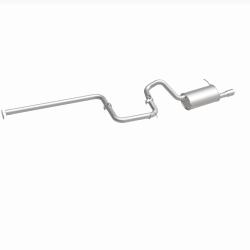 MAG BRE Exhaust Kits Magnaflow 106-0232