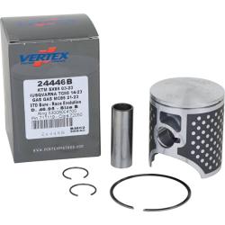 VERTEX PISTONS 24446B