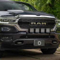 DIODE DYNAMICS DD7607P