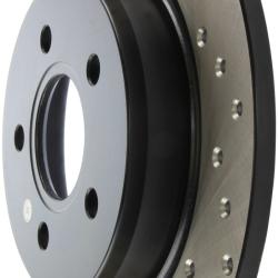 Stoptech 128.39039R