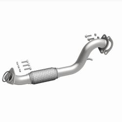 MAG BRE Front Pipe Kit Magnaflow 107-0266