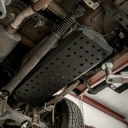 CALI RAISED LED CR3670