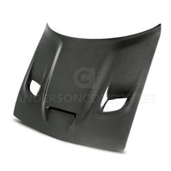 Anderson Composites AC-HD15DGCHHC-OE