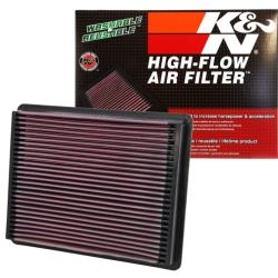 K&N ENGINEERING 332135