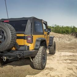 Rugged Ridge 11546.20