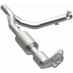 MAG Converter Direct Fit Magnaflow 280008