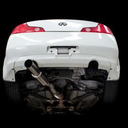 ISR PERFORMANCE ISGTG35CPE