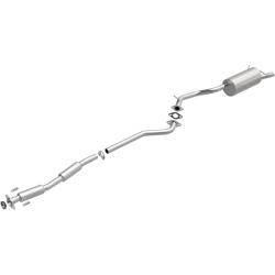 MAG BRE Exhaust Kits Magnaflow 106-0164