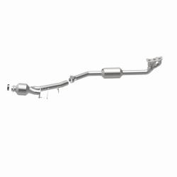 MAG Converter Direct Fit Magnaflow 5411593