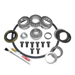 Yukon Gear & Axle ZK M20