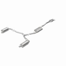MAG BRE Exhaust Kits Magnaflow 106-0773