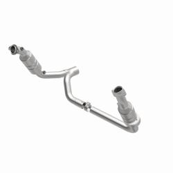 MAG Converter Direct Fit Magnaflow 49711