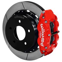 WIL Superlite Brake Kit Wilwood 140-17542-R