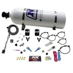 NITROUS EXPRESS 2021815