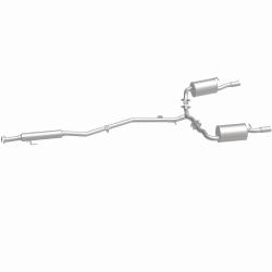 MAG BRE Exhaust Kits Magnaflow 106-0227
