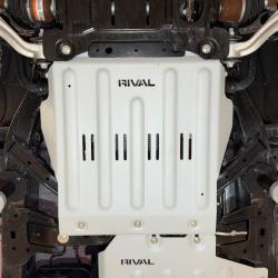 RIVAL USA 2333189816